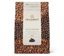 Milk Chocolate Sensation Pearls 